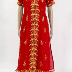 lot 4 grand orient - rouge - 2éme main