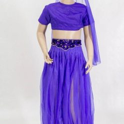 princesse mauve
