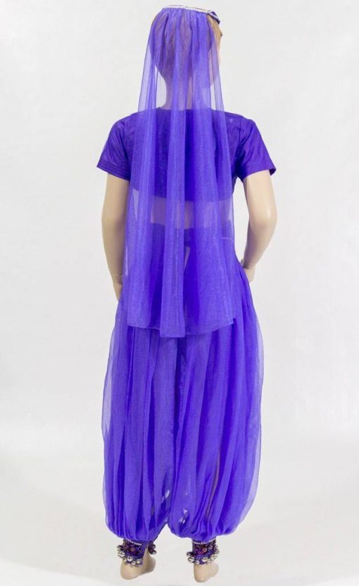 princesse mauve – Image 3