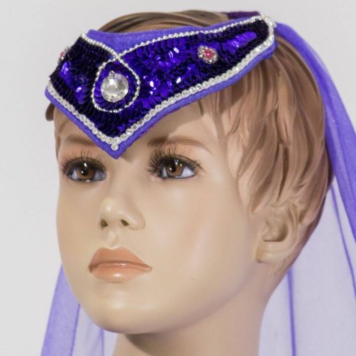 princesse mauve – Image 2
