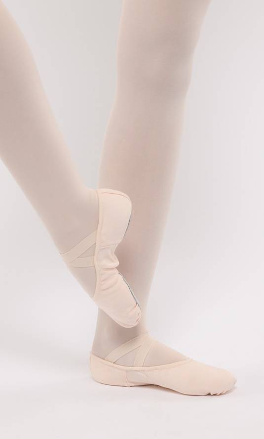 Demi-pointes Solist Merlet - article de danse - chaussons de danse classique