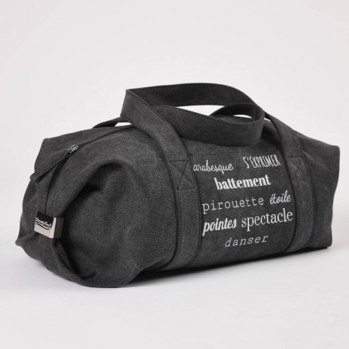 sac tissu de la marque dansez-vous