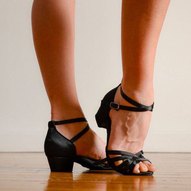 Chaussure de danse - ALBA - Dansez-vous – Lydie Danse