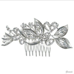 peigne strass   - g2400 - girardi