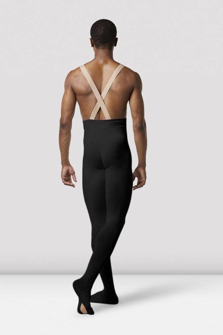 collant convertible - homme - bloch