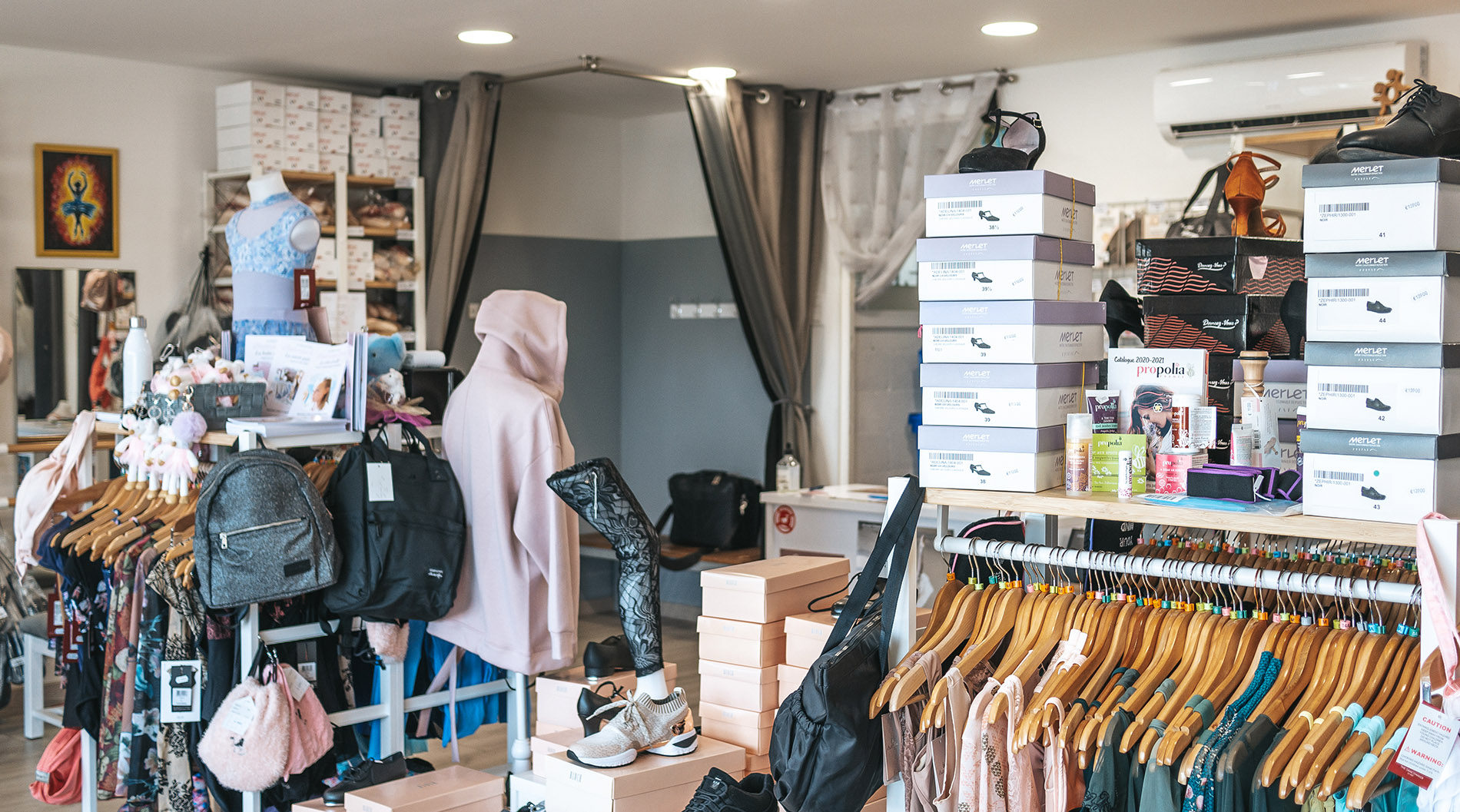 boutique