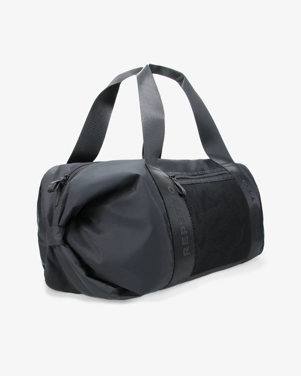 sac polochon large - B0233NL - Repetto – Image 2