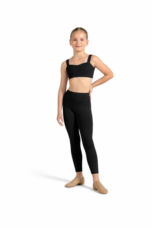 legging - Paneled - CP4228 - bloch