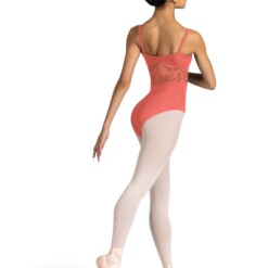 justaucorps - Scoop - L1107 - Bloch