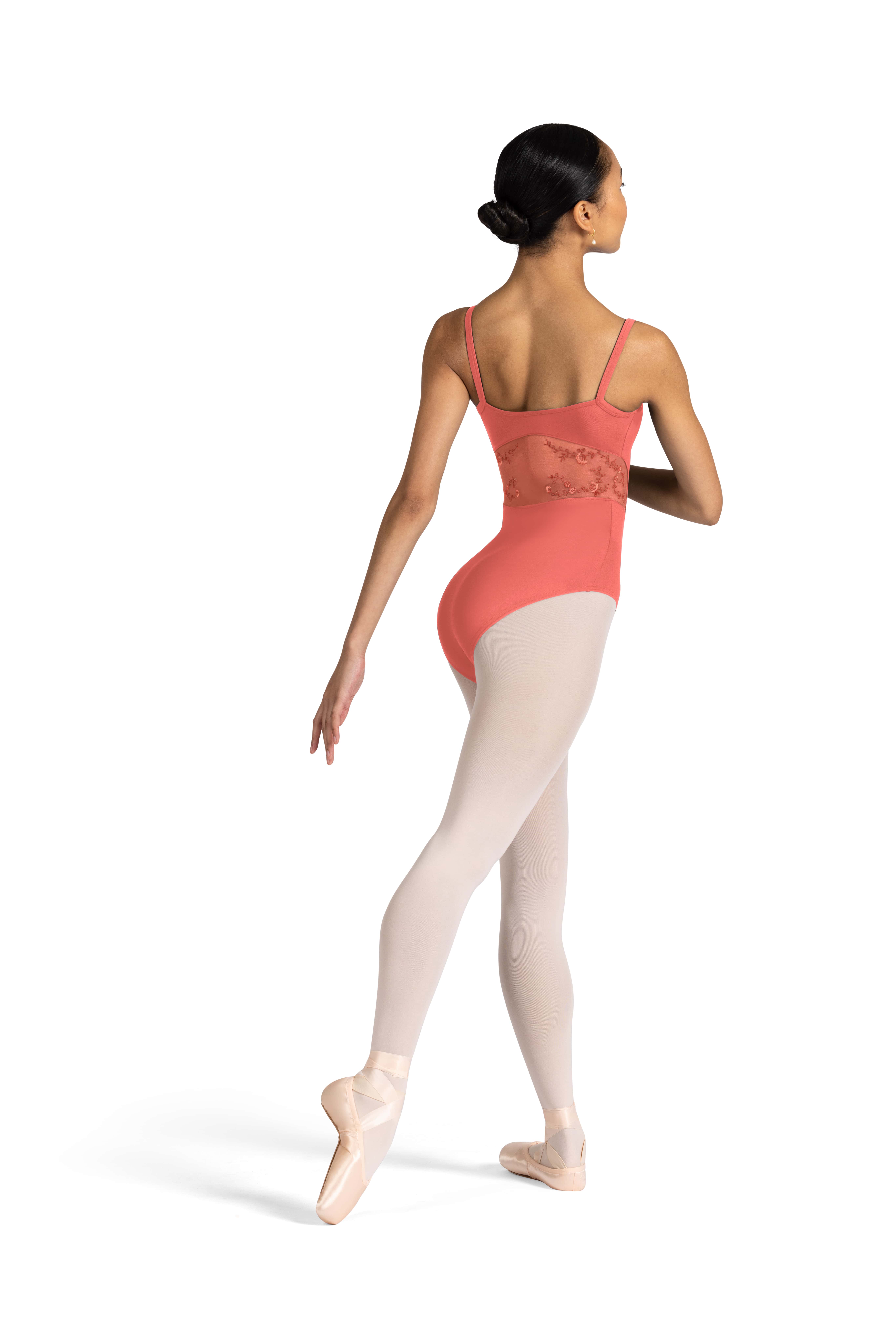 justaucorps - Scoop - L1107 - Bloch