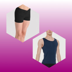 Pack de rentrée CYCLE 2 ET 3 GARÇON JAZZ