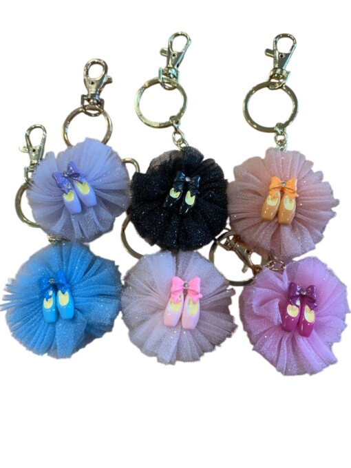 porte clef -  tulle - girardi