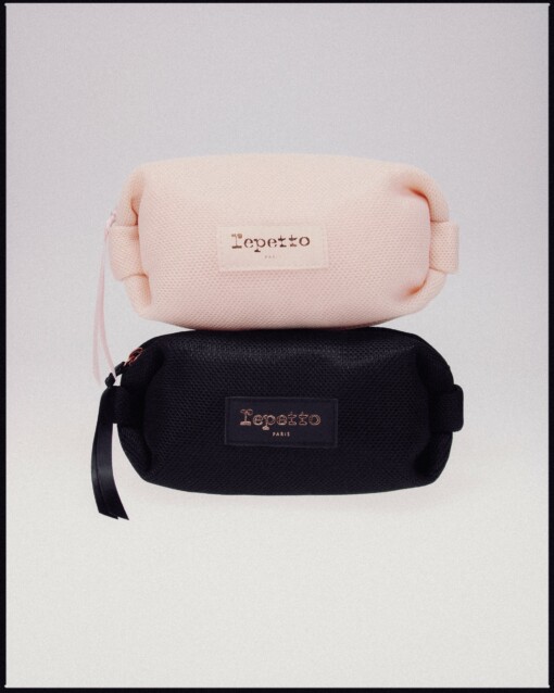 trousse - B0384 - repetto