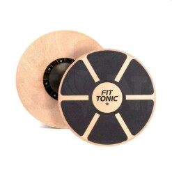 balance - board - tech-dance