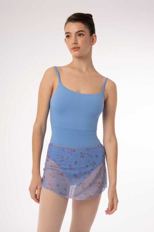 jupette - flor - intermezzo