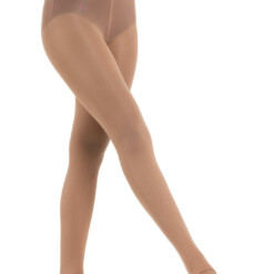 collant - étrier - N145 - Capezio