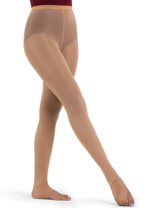 collant - étrier - N145 - Capezio