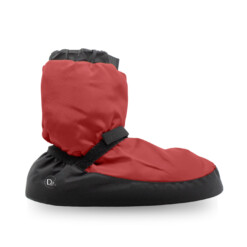 Boots d'échauffement - BOOTY - Dansez-vous
