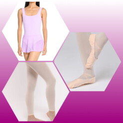 Pack de rentrée studio 7 Eveil