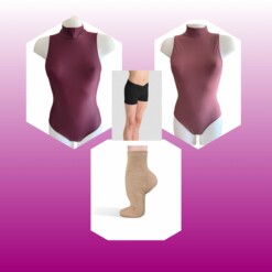Pack de rentrée studio 7 Jazz Adulte
