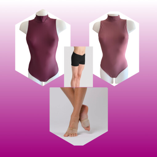 Pack de rentrée studio 7 Jazz-Adulte
