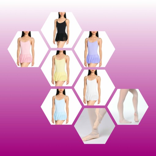 Pack Tunique adulte premier prix