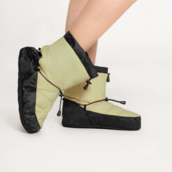 Boots d'échauffement - BOOTY PRO - Dansez-vous