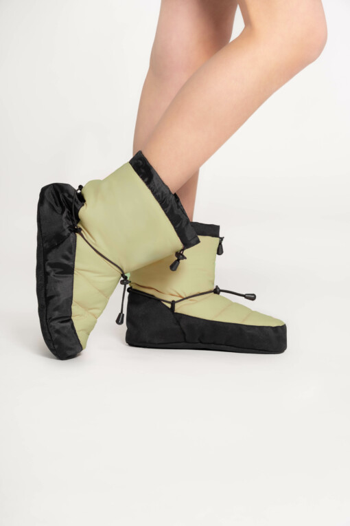Boots d'échauffement - BOOTY PRO - Dansez-vous