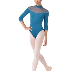 justaucorps - Calista - L6001 - bloch