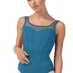justaucorps - Isabella - L50002 - bloch
