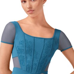 justaucorps - olivia - L20001 - bloch