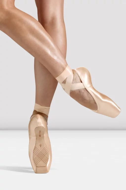 pointe - Etu - bloch