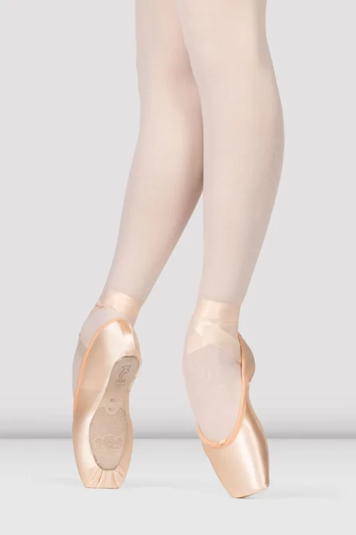pointe - Flexus - bloch