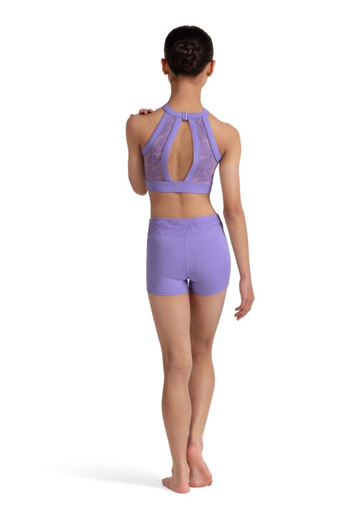 short taille haute - CR90003 - Bella - bloch