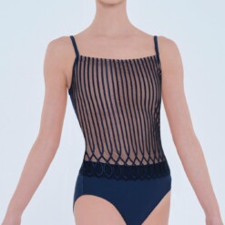Justaucorps - colette - Wear moi