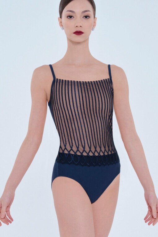 Justaucorps - colette - Wear moi