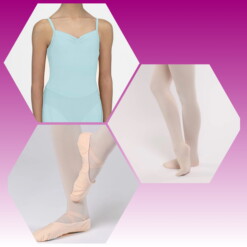 Pack de rentrée Ballerine
