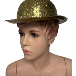 lot 33 chapeaux  - melon - 2éme main