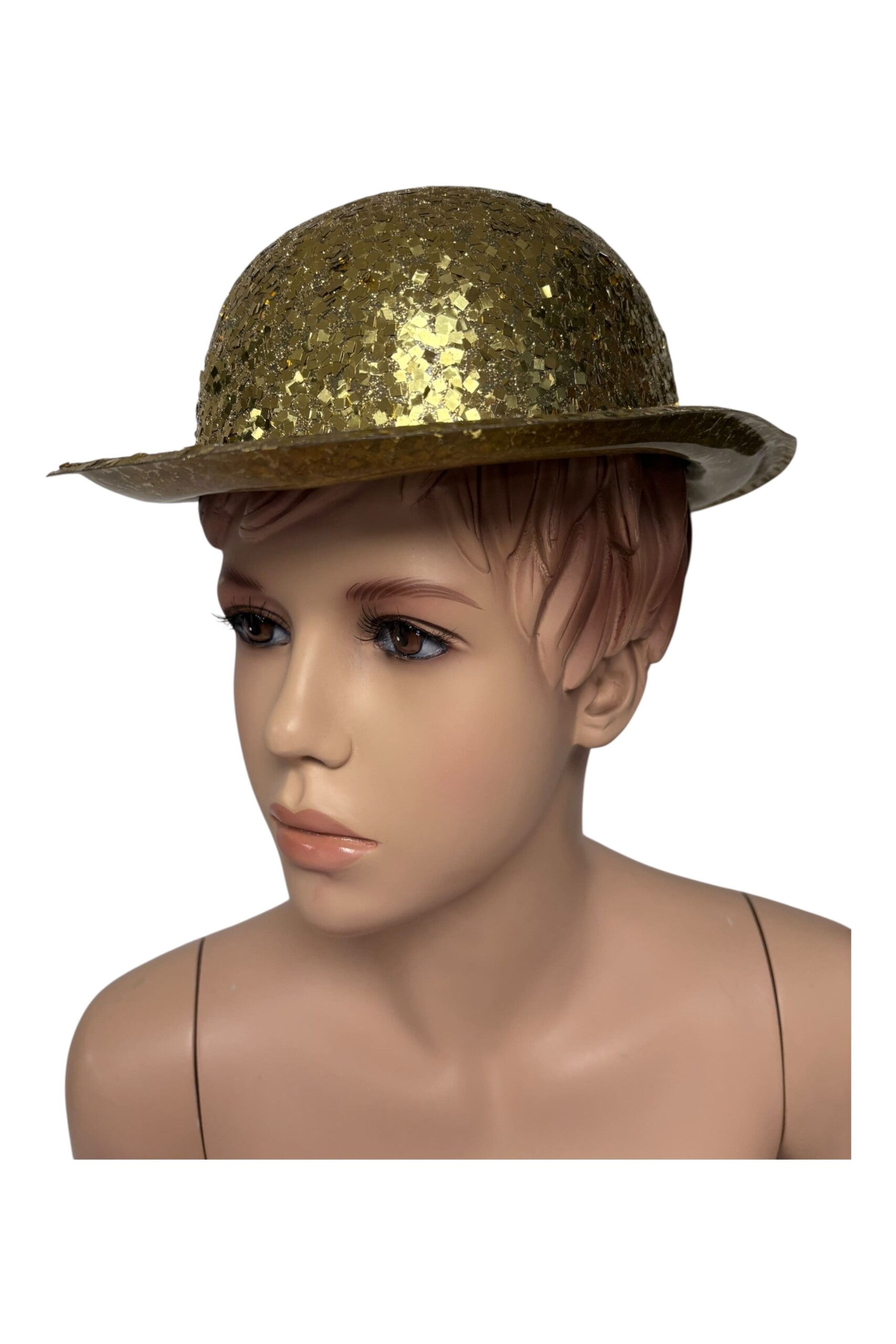 lot 33 chapeaux  - melon - 2éme main