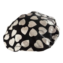 lot 14 berets  - coeur - 2éme main