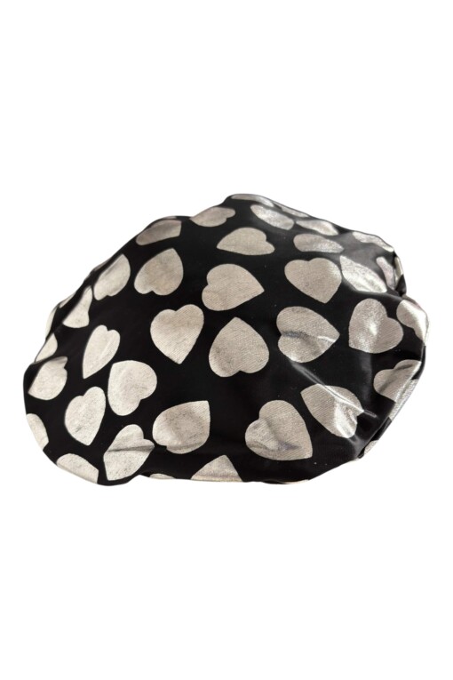 lot 14 berets  - coeur - 2éme main