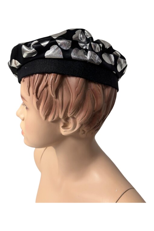 lot 14 berets  - coeur - 2éme main – Image 2