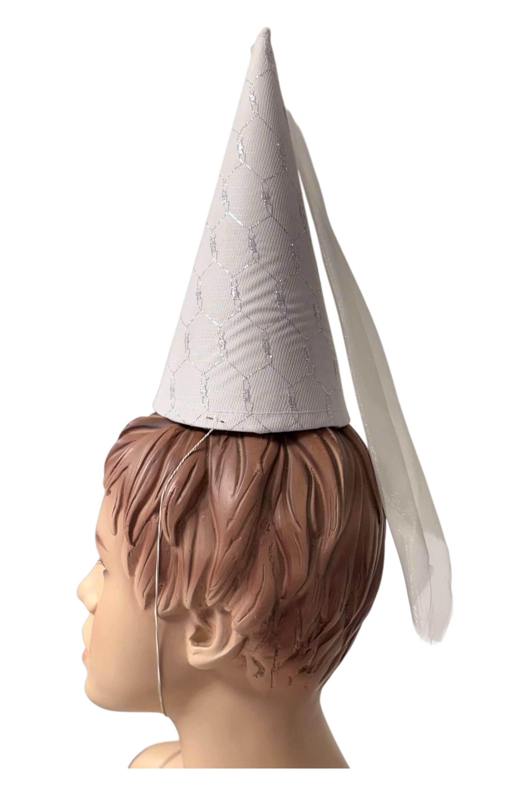 lot 40 chapeaux  - fée - 2éme main – Image 2