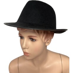 lot 15 chapeaux  - feutrine - 2éme main