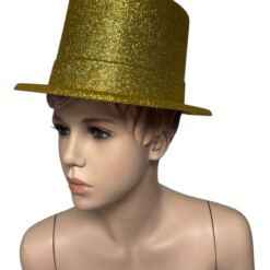 lot 20 chapeaux  - Haut de forme - 2éme main