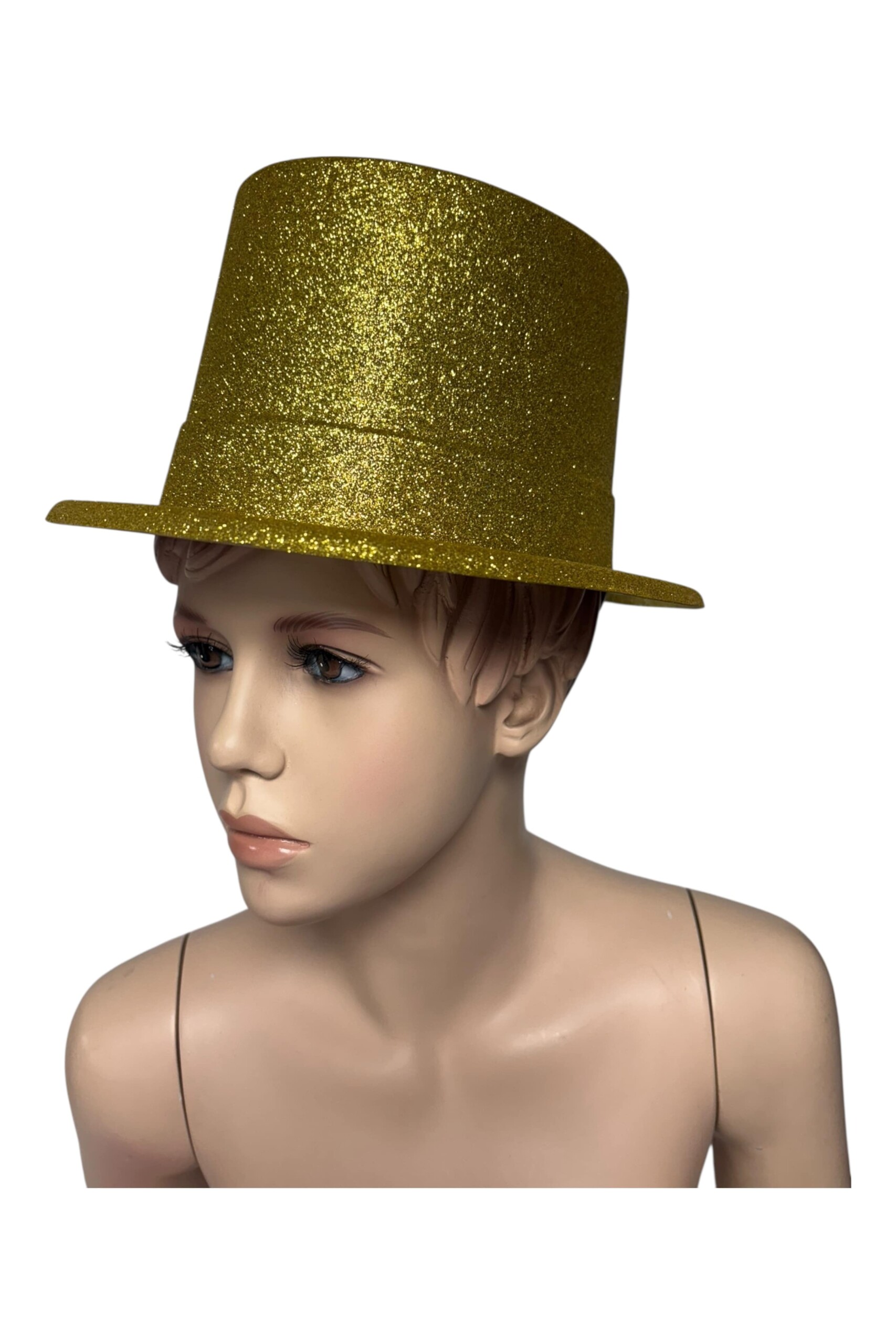 lot 20 chapeaux  - Haut de forme - 2éme main