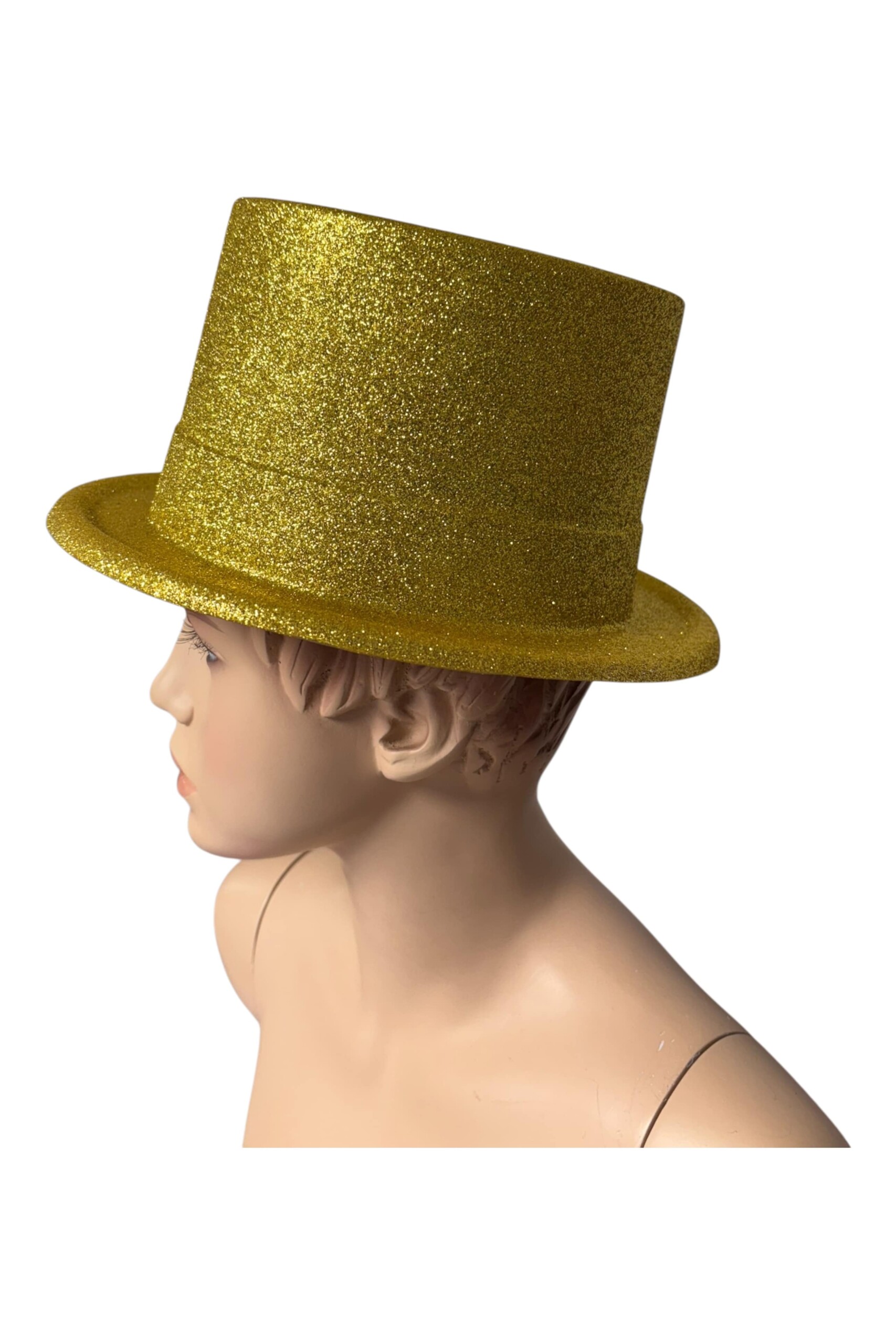 lot 20 chapeaux  - Haut de forme - 2éme main – Image 2