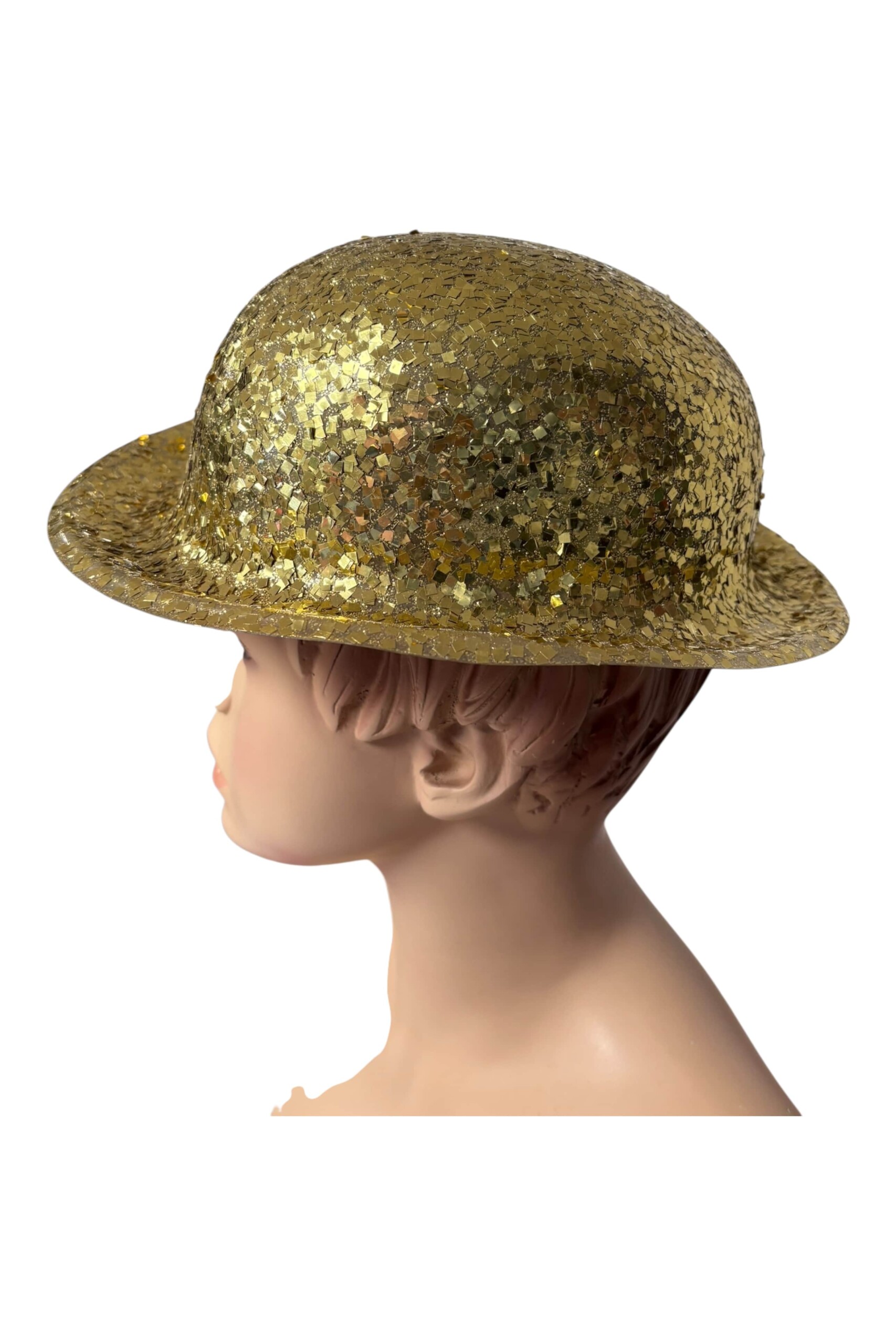 lot 33 chapeaux  - melon - 2éme main – Image 2