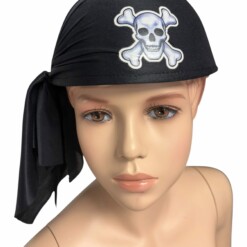 lot 22 chapeaux  - Pirate - 2éme main