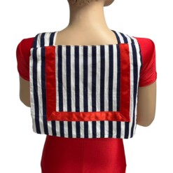 lot 14 cols - marin - 2éme main